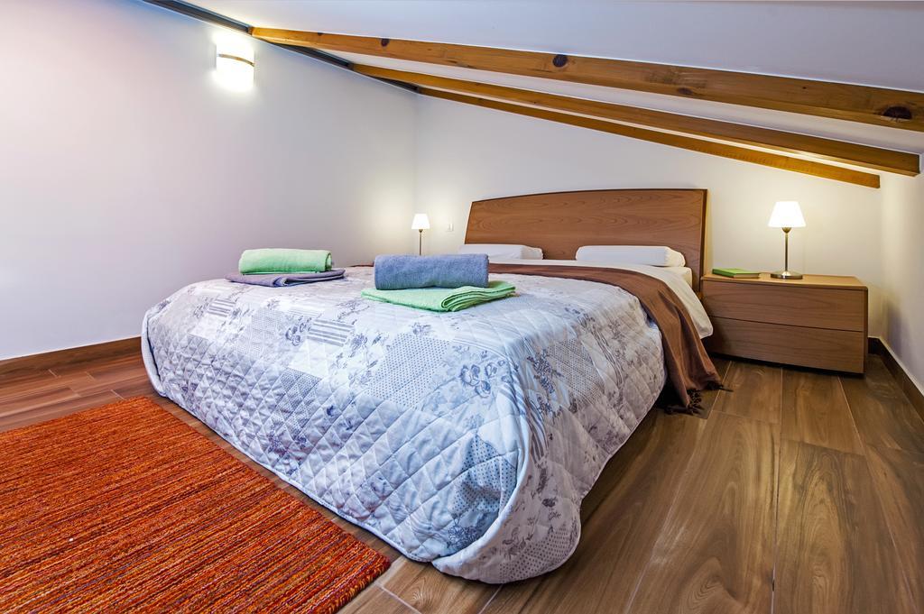 Apartment The Loft Rovinj Buitenkant foto