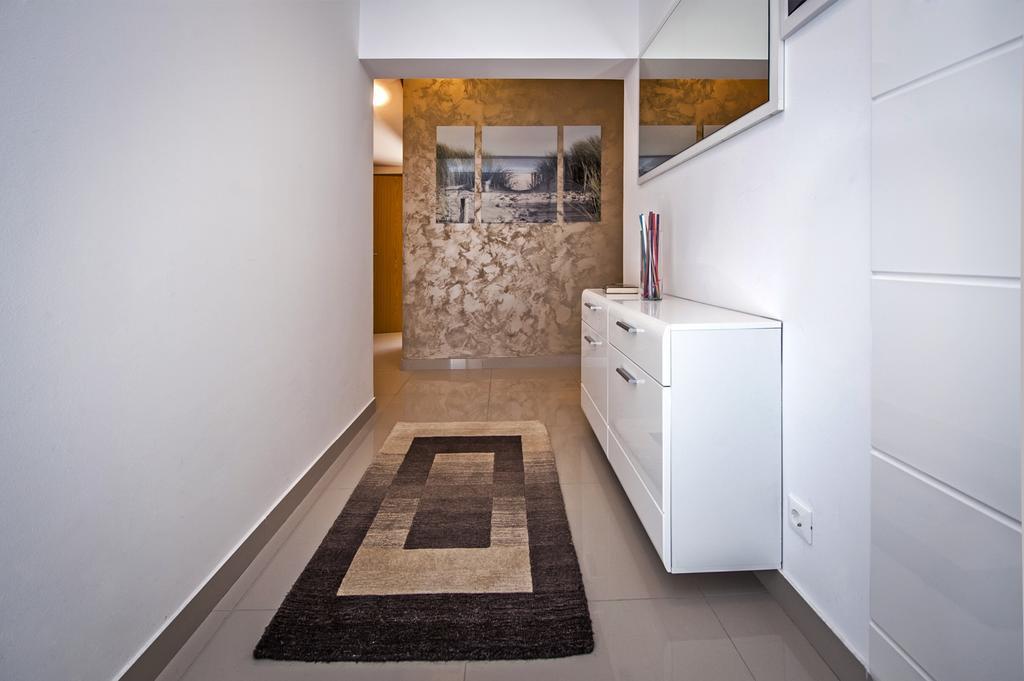Apartment The Loft Rovinj Buitenkant foto
